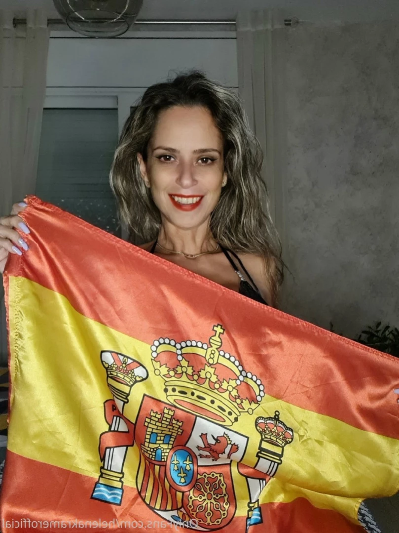 Helena Kramer [ helenakramerofficial ] Onlyfans leaked photo 13000379 on Hotleaks.tv