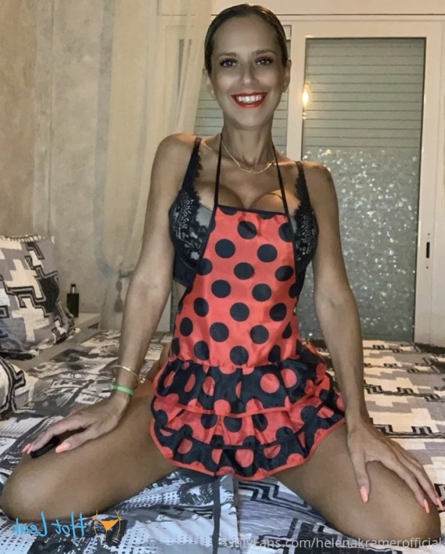 Helena Kramer [ helenakramerofficial ] Onlyfans leaked photo 13000421 on Hotleaks.tv