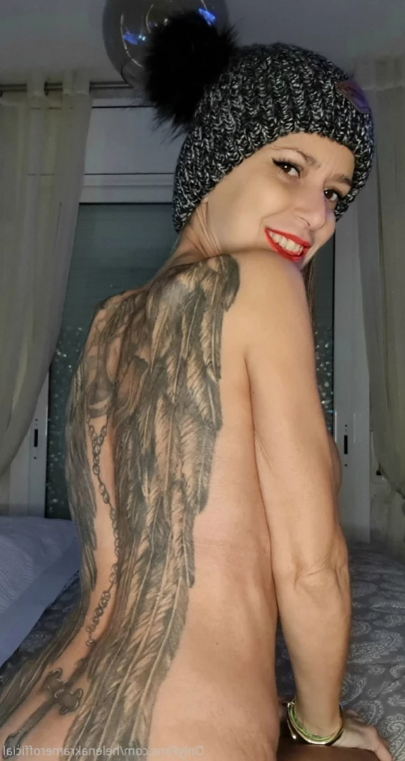 Helena Kramer [ helenakramerofficial ] Onlyfans leaked photo 13342839 on Hotleaks.tv
