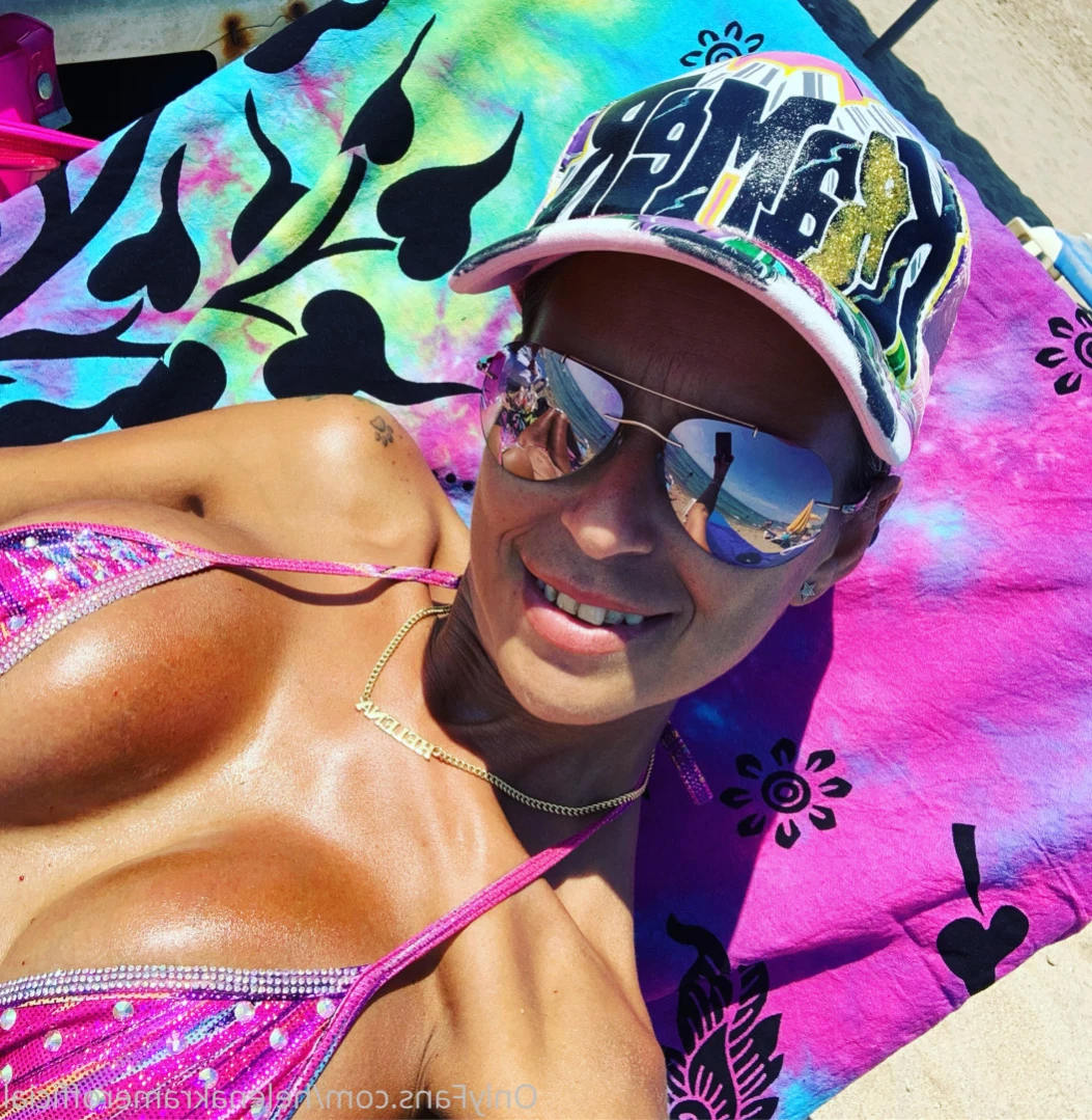 Helena Kramer [ helenakramerofficial ] Onlyfans leaked photo 14771915 on Hotleaks.tv