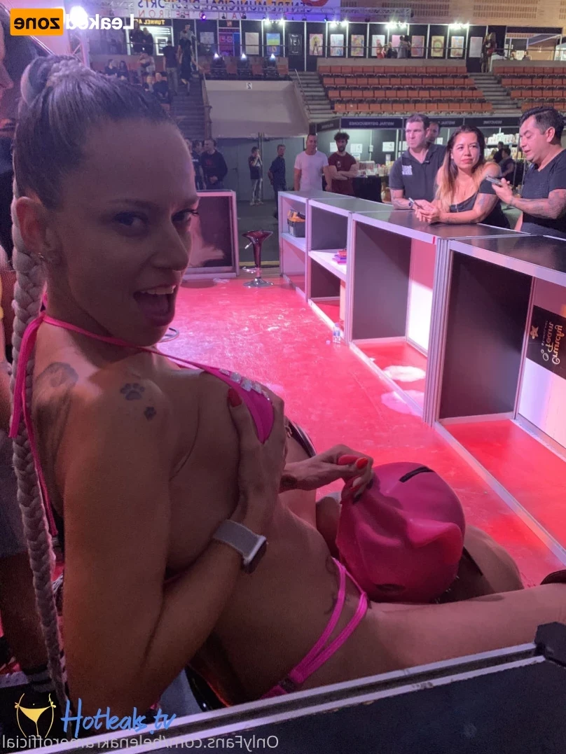 Helena Kramer [ helenakramerofficial ] Onlyfans leaked photo 15069125 on Hotleaks.tv