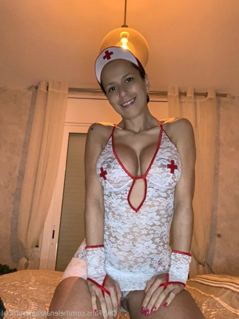 Helena Kramer [ helenakramerofficial ] Onlyfans leaked photo 16059760 on Hotleaks.tv