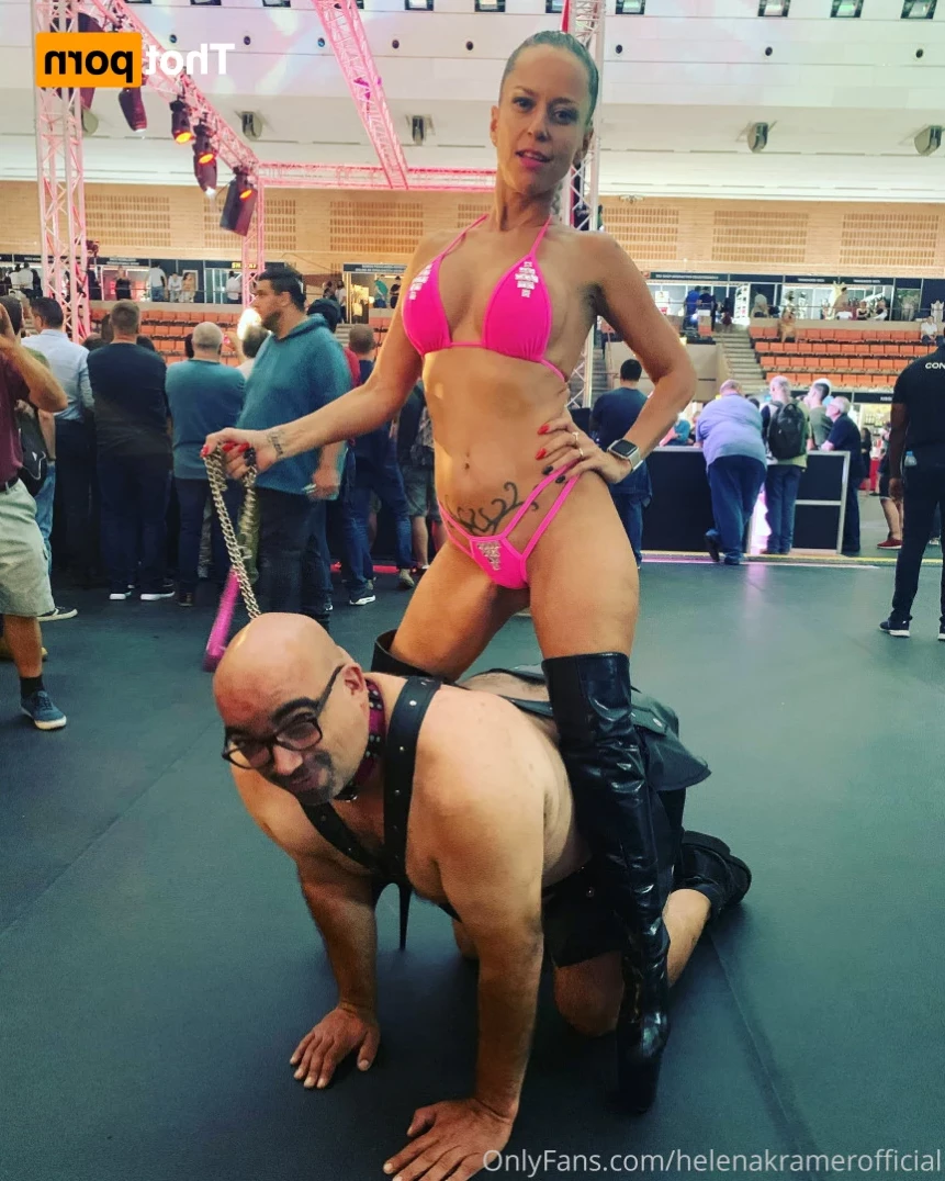 Helena Kramer [ helenakramerofficial ] Onlyfans leaked photo 16360004 on Hotleaks.tv