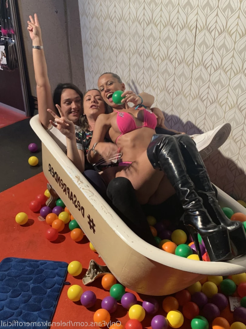 Helena Kramer [ helenakramerofficial ] Onlyfans leaked photo 16360086 on Hotleaks.tv