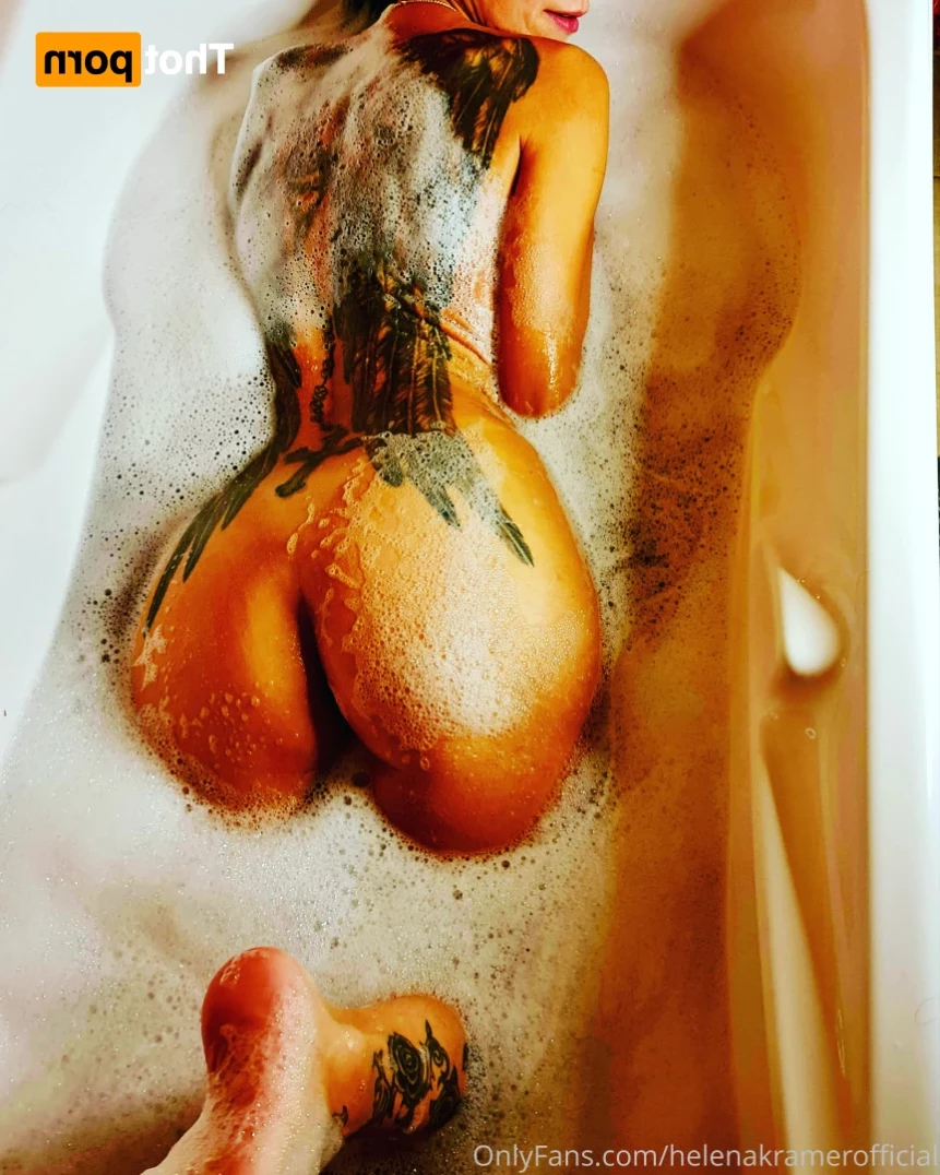 Helena Kramer [ helenakramerofficial ] Onlyfans leaked photo 16360119 on Hotleaks.tv