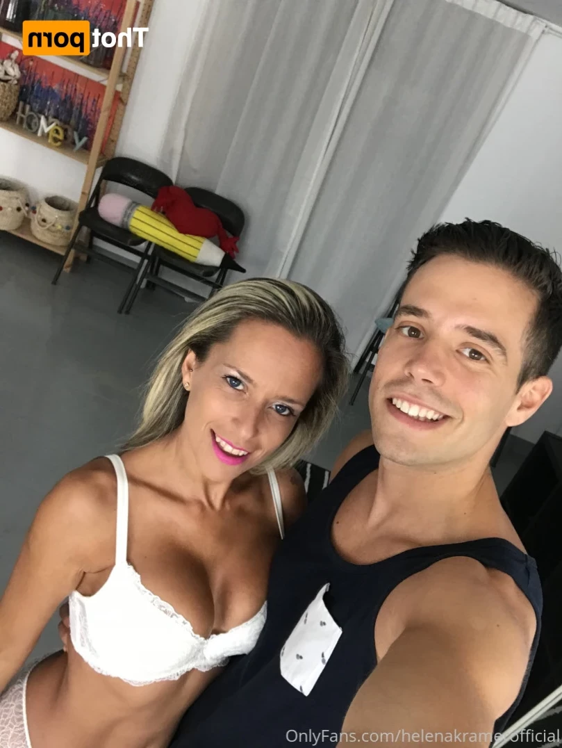 Helena Kramer [ helenakramerofficial ] Onlyfans leaked photo 16360124 on Hotleaks.tv