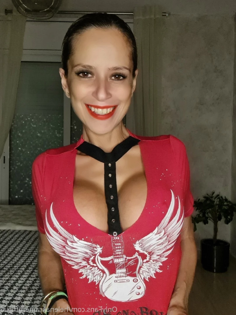 Helena Kramer [ helenakramerofficial ] Onlyfans leaked photo 16360202 on Hotleaks.tv