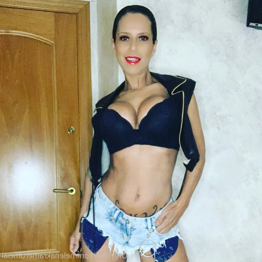 Helena Kramer [ helenakramerofficial ] Onlyfans leaked photo 16360207 on Hotleaks.tv