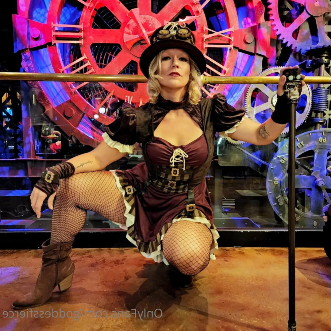 Goddess Fierce [ goddessfierce ] Onlyfans leaked photo 12204161 on Hotleaks.tv