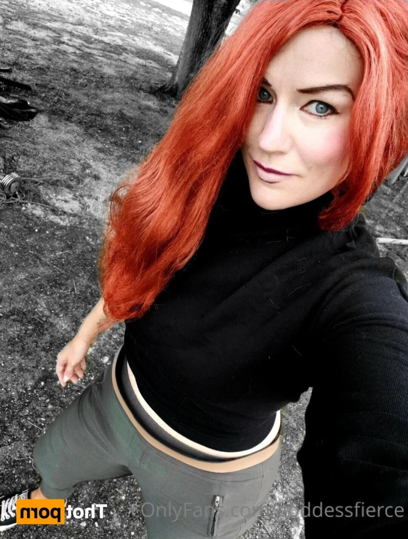 Goddess Fierce [ goddessfierce ] Onlyfans leaked photo 13002092 on Hotleaks.tv