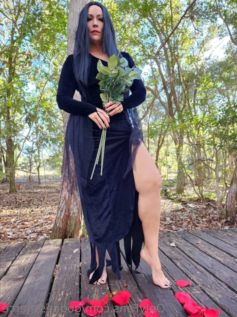 Goddess Fierce [ goddessfierce ] Onlyfans leaked photo 14156643 on Hotleaks.tv