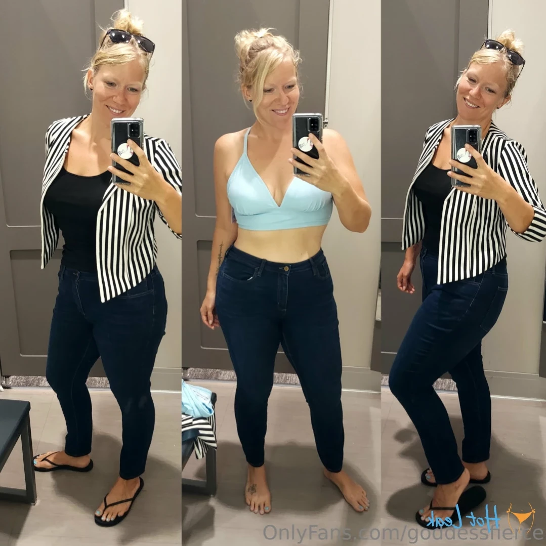 Goddess Fierce [ goddessfierce ] Onlyfans leaked photo 14904241 on Hotleaks.tv