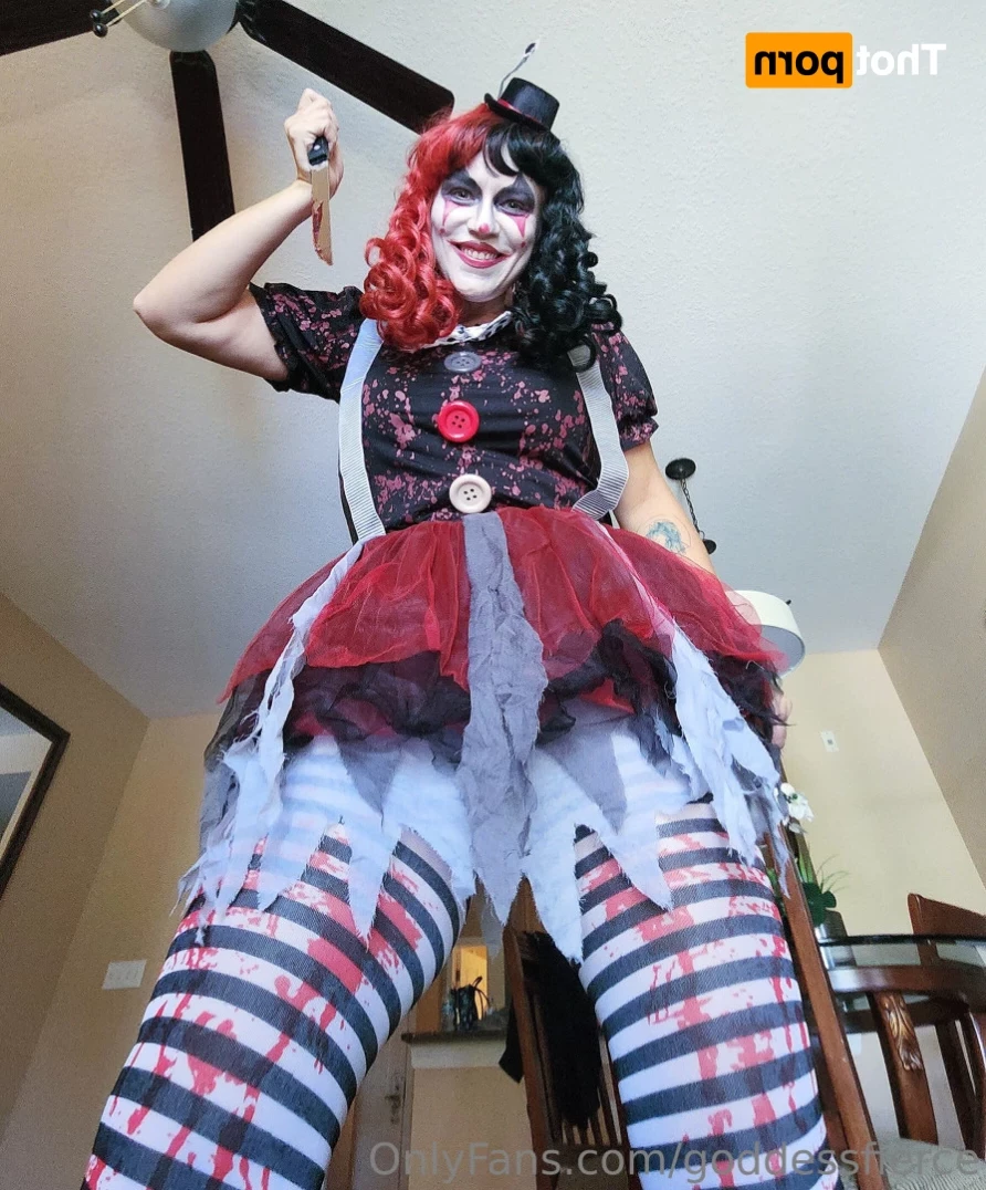 Goddess Fierce [ goddessfierce ] Onlyfans leaked photo 15132896 on Hotleaks.tv
