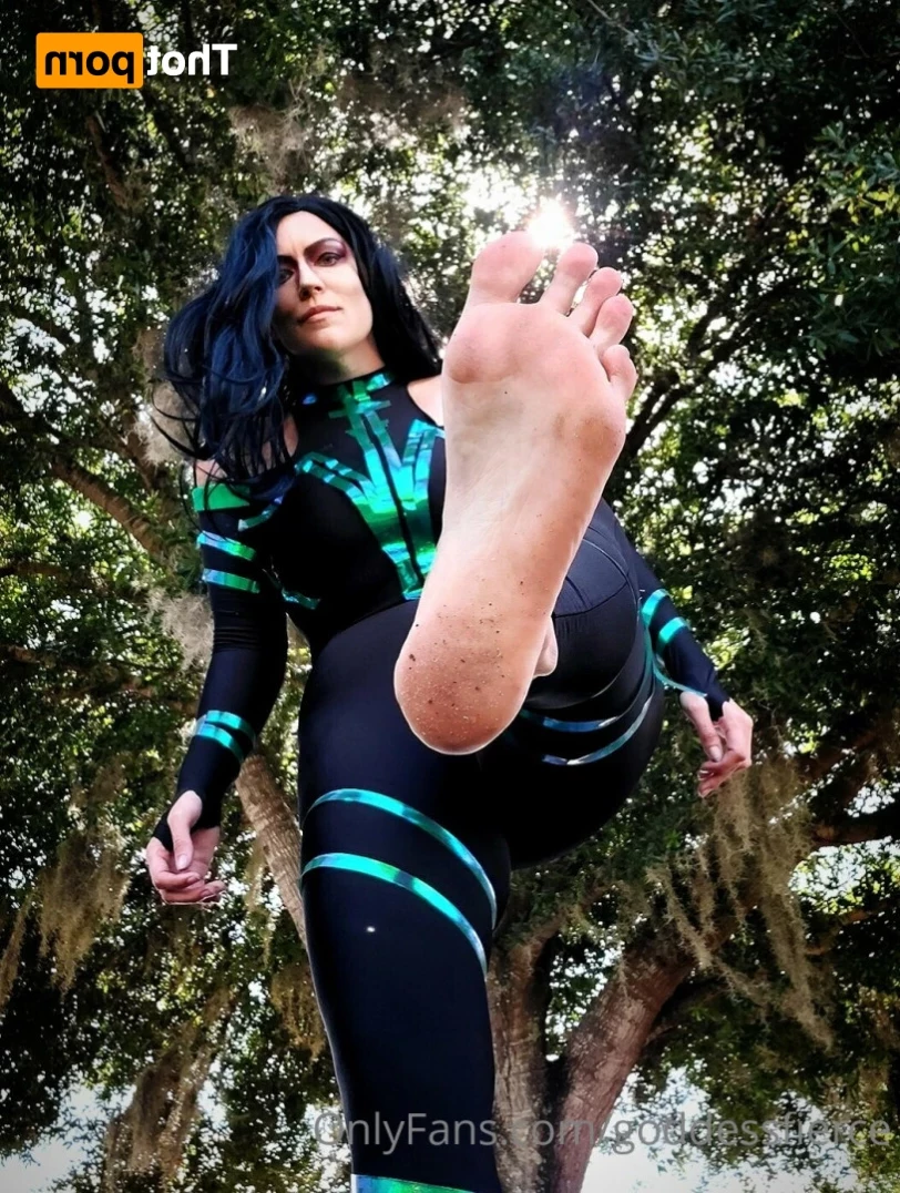 Goddess Fierce [ goddessfierce ] Onlyfans leaked photo 16362752 on Hotleaks.tv