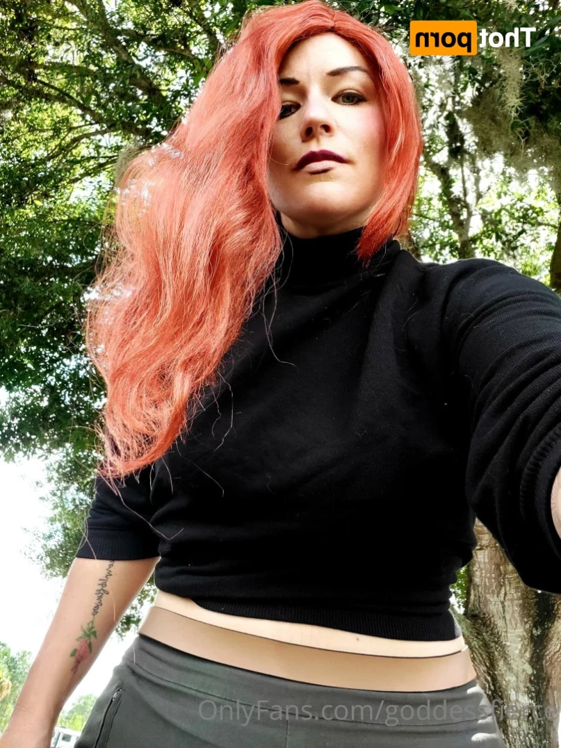 Goddess Fierce [ goddessfierce ] Onlyfans leaked photo 16362831 on Hotleaks.tv