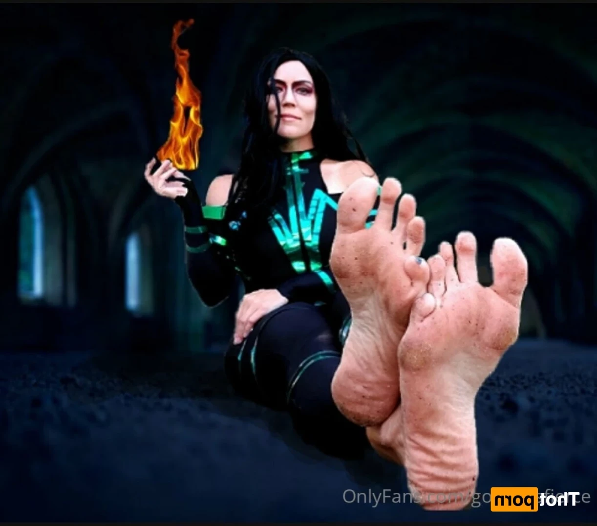 Goddess Fierce [ goddessfierce ] Onlyfans leaked photo 16362884 on Hotleaks.tv