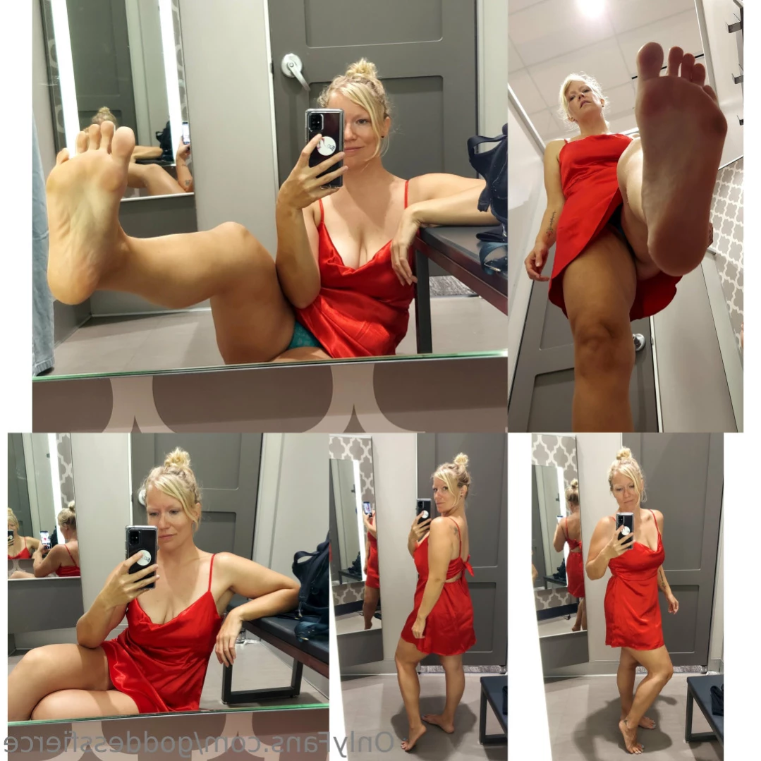 Goddess Fierce [ goddessfierce ] Onlyfans leaked photo 16362944 on Hotleaks.tv