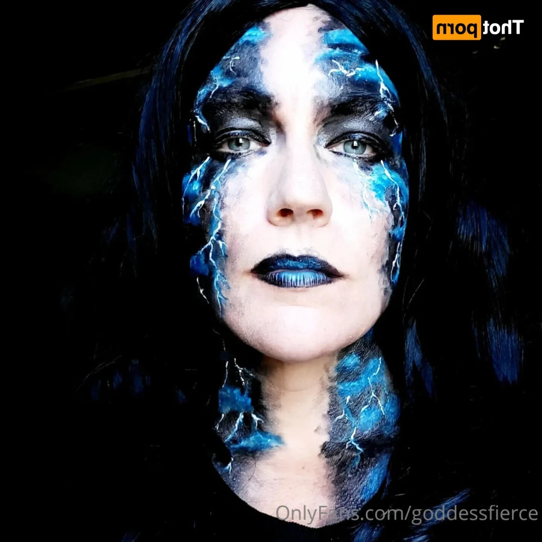 Goddess Fierce [ goddessfierce ] Onlyfans leaked photo 16362991 on Hotleaks.tv