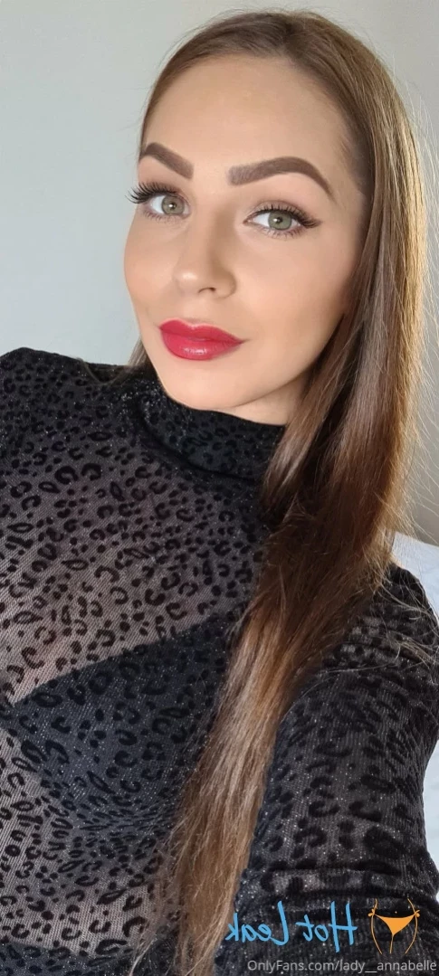 Lady Annabelle [ lady__annabelle ] Onlyfans leaked photo 10869380 on Hotleaks.tv