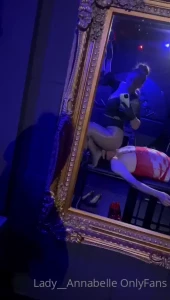 Lady Annabelle [ lady__annabelle ] Onlyfans leaked video 10974868 on Hotleaks.tv