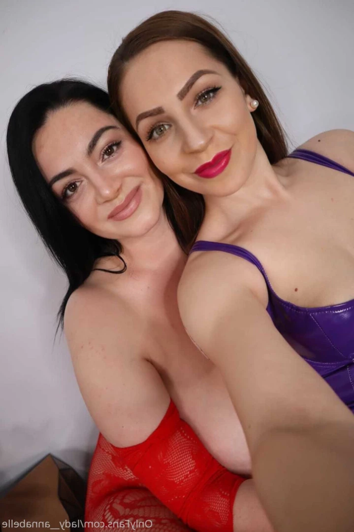 Lady Annabelle [ lady__annabelle ] Onlyfans leaked photo 11562641 on Hotleaks.tv