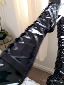 Lady Annabelle [ lady__annabelle ] Onlyfans leaked video 11795747 on Hotleaks.tv
