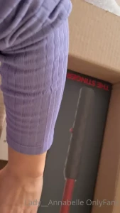 Lady Annabelle [ lady__annabelle ] Onlyfans leaked video 11804361 on Hotleaks.tv