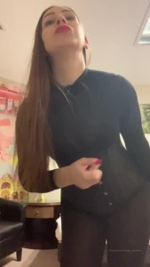 Lady Annabelle [ lady__annabelle ] Onlyfans leaked video 11822313 on Hotleaks.tv