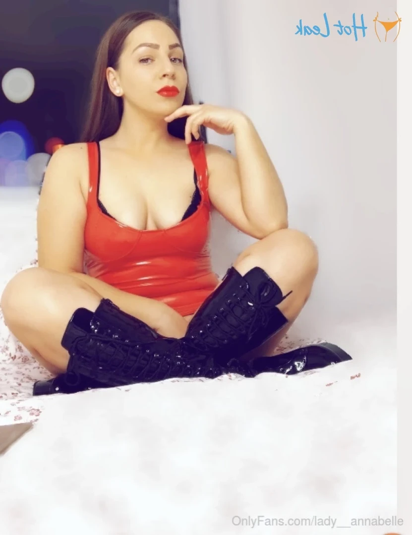 Lady Annabelle [ lady__annabelle ] Onlyfans leaked photo 12038724 on Hotleaks.tv