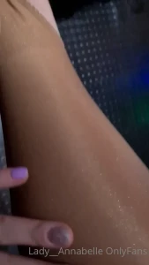 Lady Annabelle [ lady__annabelle ] Onlyfans leaked video 12041668 on Hotleaks.tv