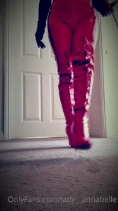 Lady Annabelle [ lady__annabelle ] Onlyfans leaked video 12041694 on Hotleaks.tv