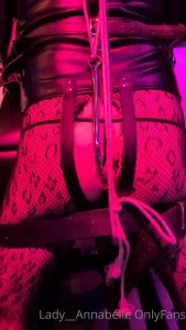 Lady Annabelle [ lady__annabelle ] Onlyfans leaked video 12041701 on Hotleaks.tv