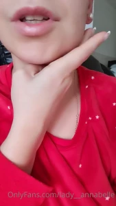 Lady Annabelle [ lady__annabelle ] Onlyfans leaked video 12041709 on Hotleaks.tv