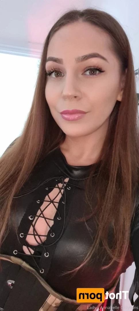 Lady Annabelle [ lady__annabelle ] Onlyfans leaked photo 12124437 on Hotleaks.tv