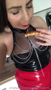 Lady Annabelle [ lady__annabelle ] Onlyfans leaked video 12189596 on Hotleaks.tv