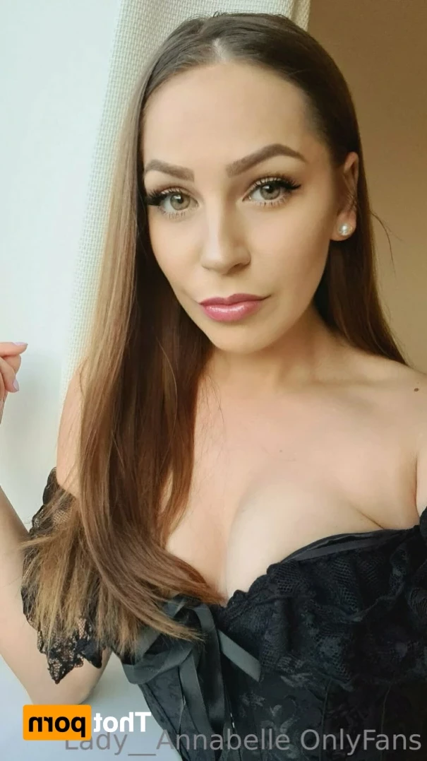 Lady Annabelle [ lady__annabelle ] Onlyfans leaked photo 12222692 on Hotleaks.tv