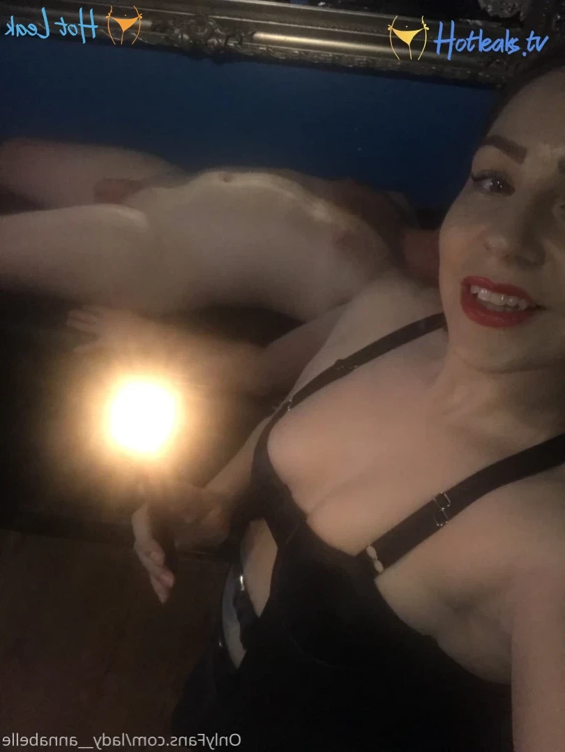 Lady Annabelle [ lady__annabelle ] Onlyfans leaked photo 12263126 on Hotleaks.tv