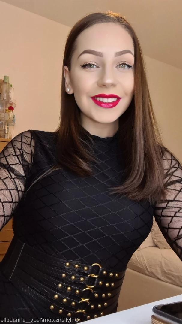 Lady Annabelle [ lady__annabelle ] Onlyfans leaked photo 12383913 on Hotleaks.tv