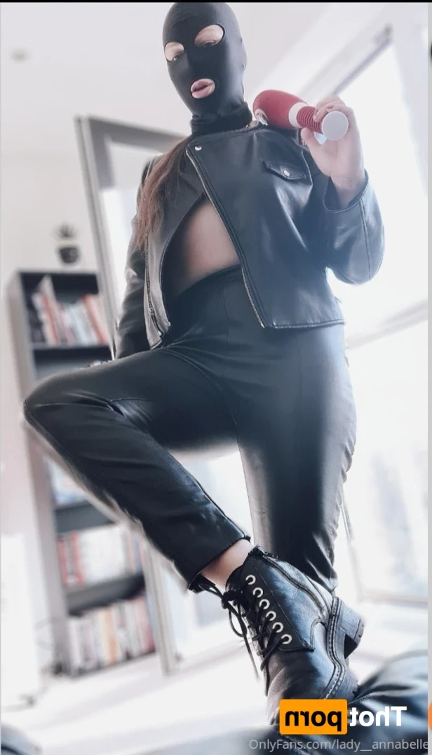Lady Annabelle [ lady__annabelle ] Onlyfans leaked photo 12383918 on Hotleaks.tv