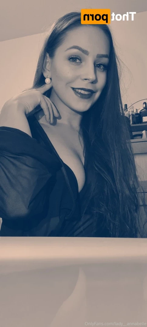 Lady Annabelle [ lady__annabelle ] Onlyfans leaked photo 12384283 on Hotleaks.tv
