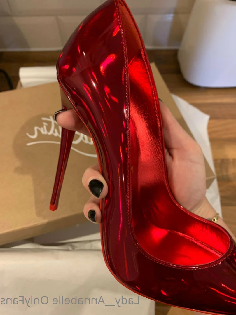 Lady Annabelle [ lady__annabelle ] Onlyfans leaked photo 12450045 on Hotleaks.tv