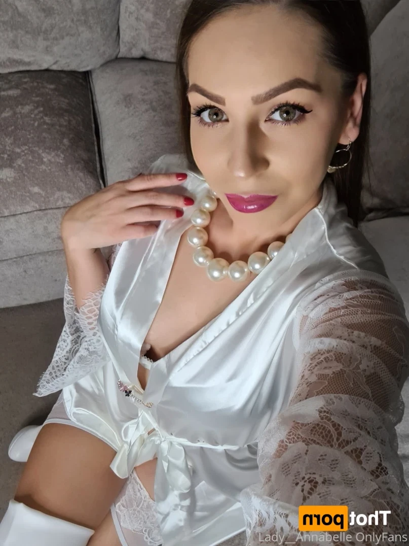 Lady Annabelle [ lady__annabelle ] Onlyfans leaked photo 12450280 on Hotleaks.tv