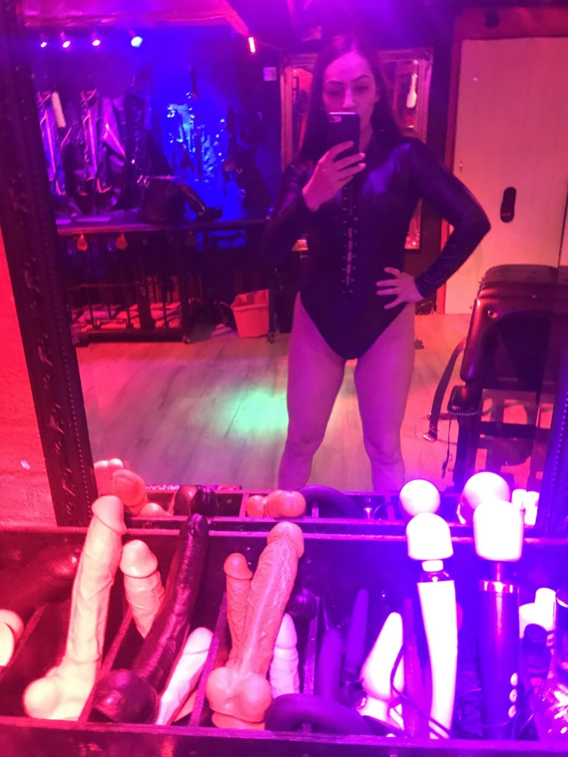 Lady Annabelle [ lady__annabelle ] Onlyfans leaked photo 12450624 on Hotleaks.tv