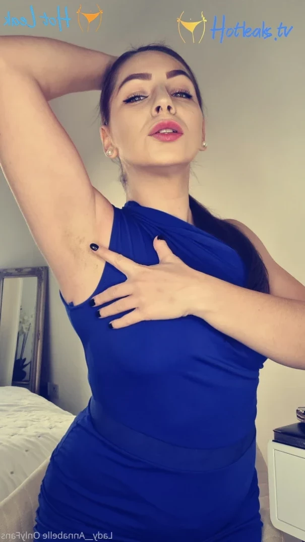 Lady Annabelle [ lady__annabelle ] Onlyfans leaked photo 12450746 on Hotleaks.tv