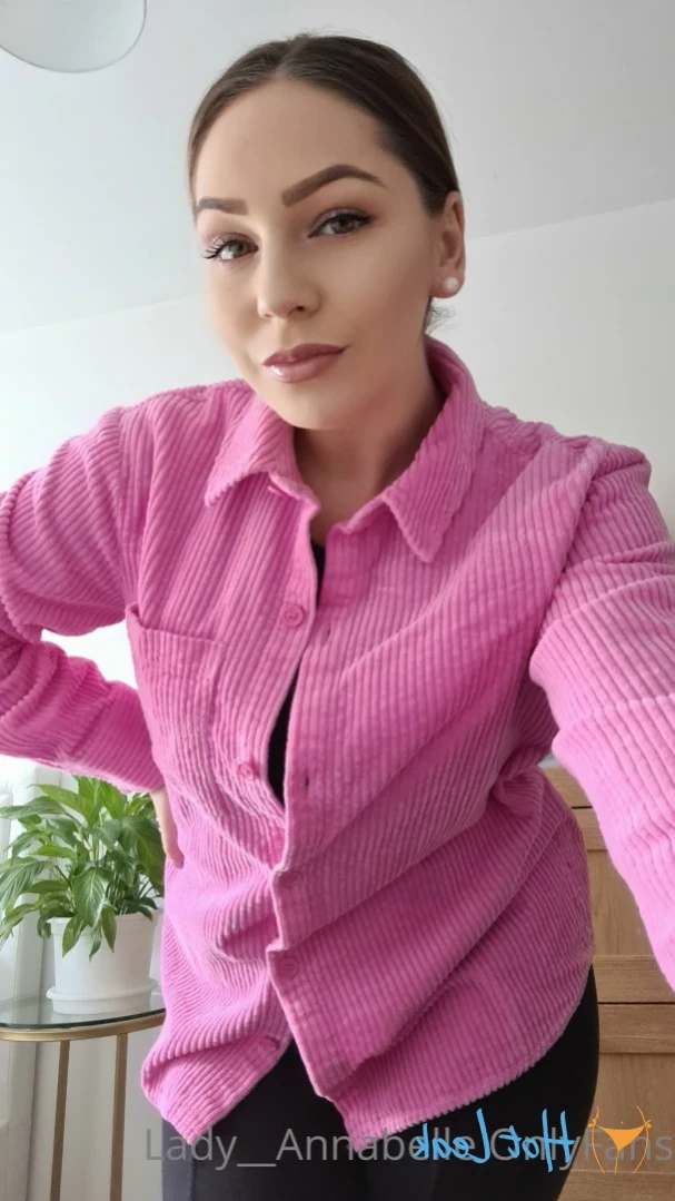 Lady Annabelle [ lady__annabelle ] Onlyfans leaked photo 12450815 on Hotleaks.tv