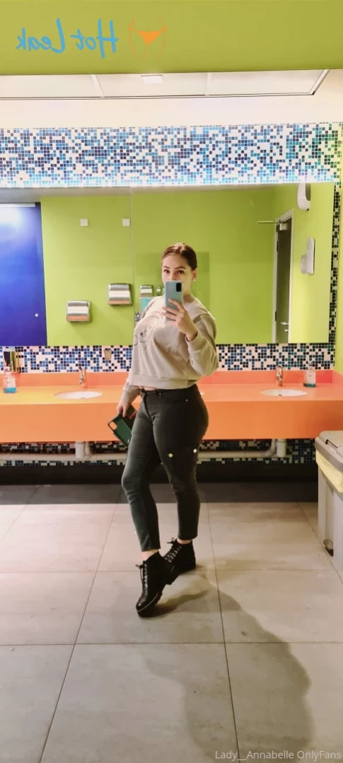 Lady Annabelle [ lady__annabelle ] Onlyfans leaked photo 12451007 on Hotleaks.tv