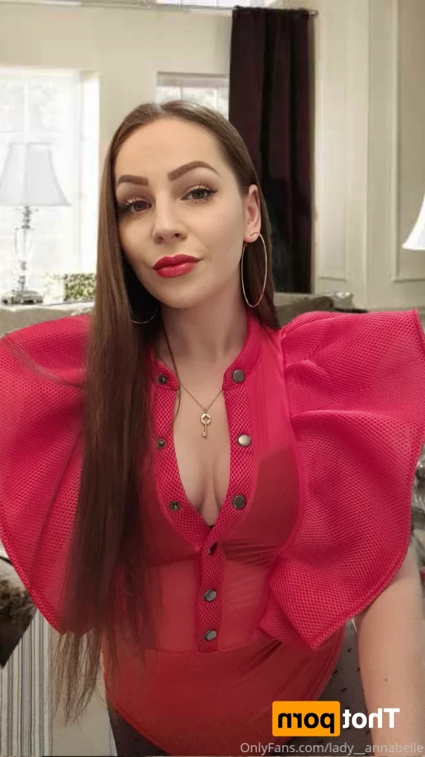 Lady Annabelle [ lady__annabelle ] Onlyfans leaked photo 12451398 on Hotleaks.tv