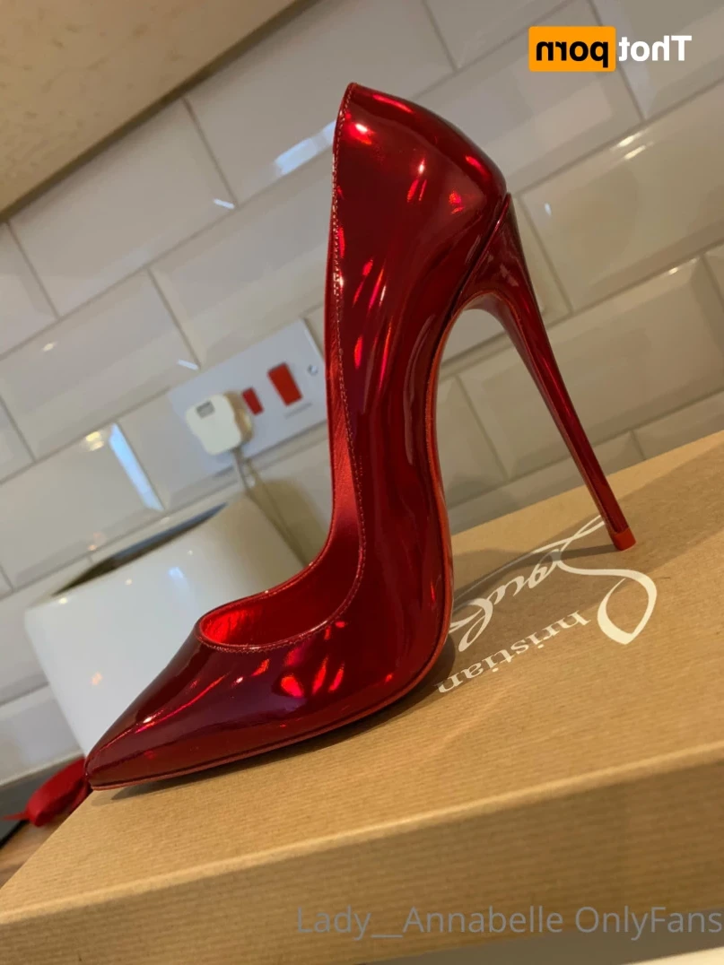 Lady Annabelle [ lady__annabelle ] Onlyfans leaked photo 12451422 on Hotleaks.tv