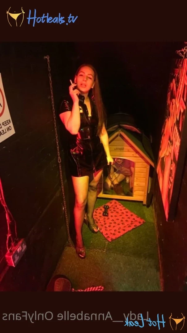 Lady Annabelle [ lady__annabelle ] Onlyfans leaked photo 12452076 on Hotleaks.tv