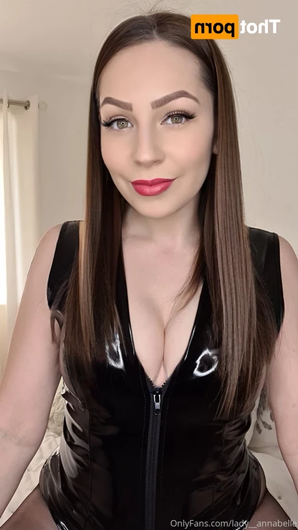 Lady Annabelle [ lady__annabelle ] Onlyfans leaked photo 12456502 on Hotleaks.tv